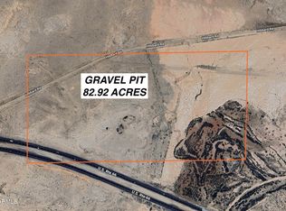 0 W Interstate Highway 40 Rd, Winslow, AZ 86047