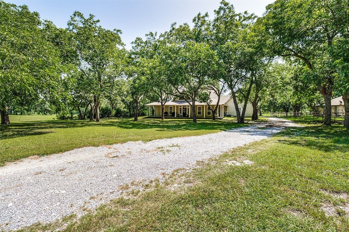 880 County Road 4930, Leonard, TX 75452 MLS 20422947 Zillow