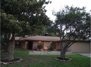 10901 Rustic Manor Ln, Austin, TX 78750