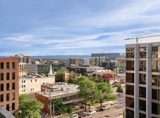 909 Logan St APT 9E, Denver, CO 80203