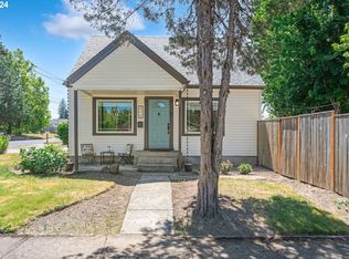 212 E North St, Newberg, OR 97132