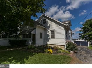 3931 Horseshoe Park, Honey Brook, PA 19344