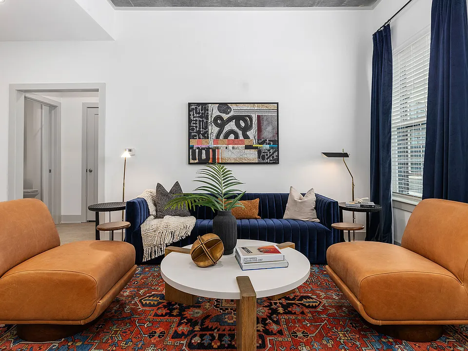 The Premier apartments community photo