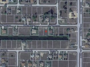 1618 NW 2nd Ter, Cape Coral, FL 33993