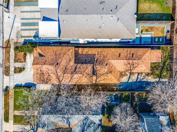 2002 Moser Ave, Dallas, TX 75206