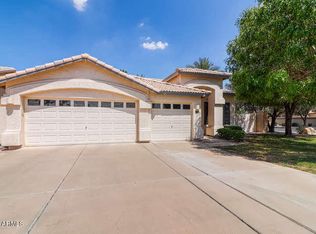 721 N Ocotillo Ln, Gilbert, AZ 85233
