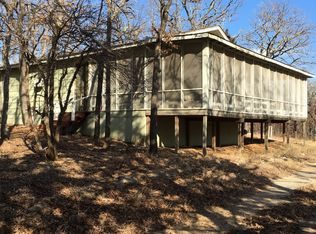 3071 E Shalmar Rd, Sulphur, OK 73086