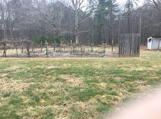 405 John McGrady Rd, North Wilkesboro, NC 28659