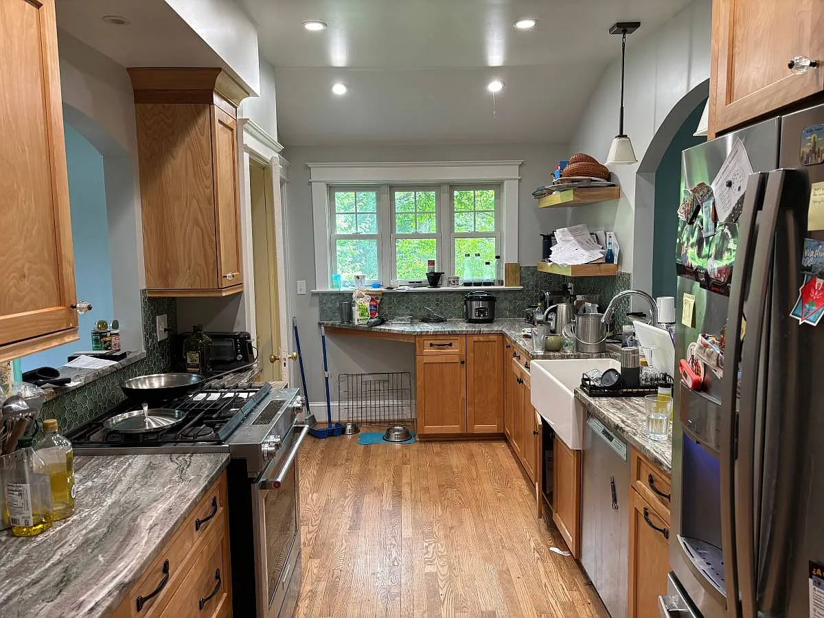 3 bed, 1260 sqft, $1,250 — Photo 4