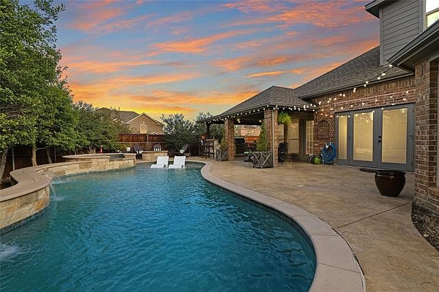 1st image of 2321 Palo Duro Dr