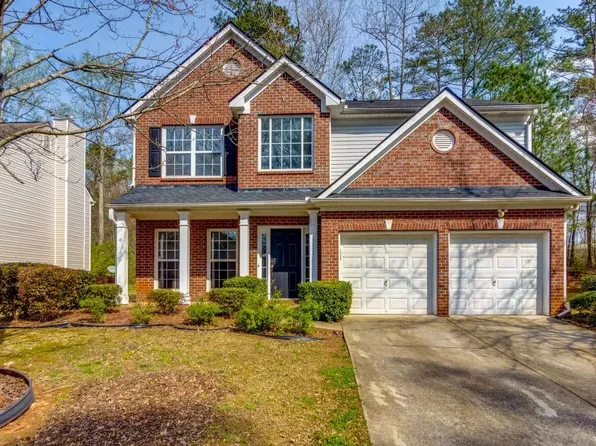 1842 S Carisbrook Pl, Austell, GA 30168