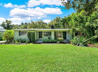 1018 Alba Dr, Orlando, FL 32804