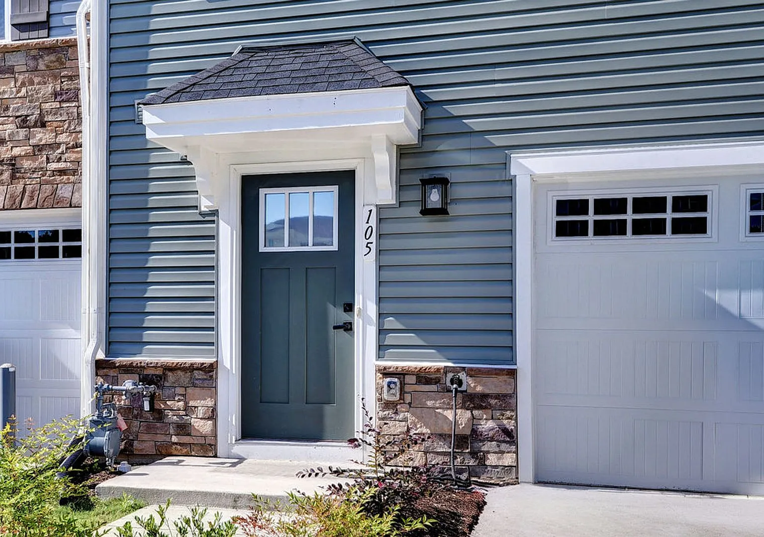 Legacy of Poquoson Townhome. — Photo 3