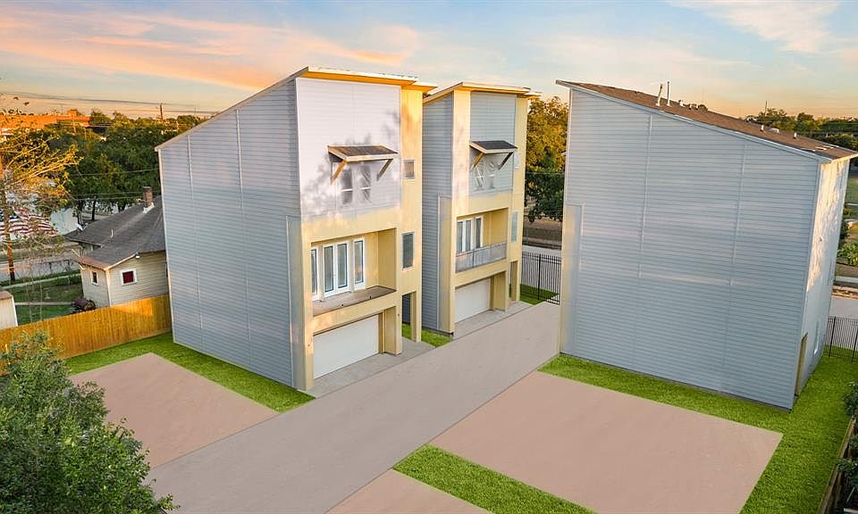 905 Quitman St Houston, TX Zillow Apartments for Rent in Houston