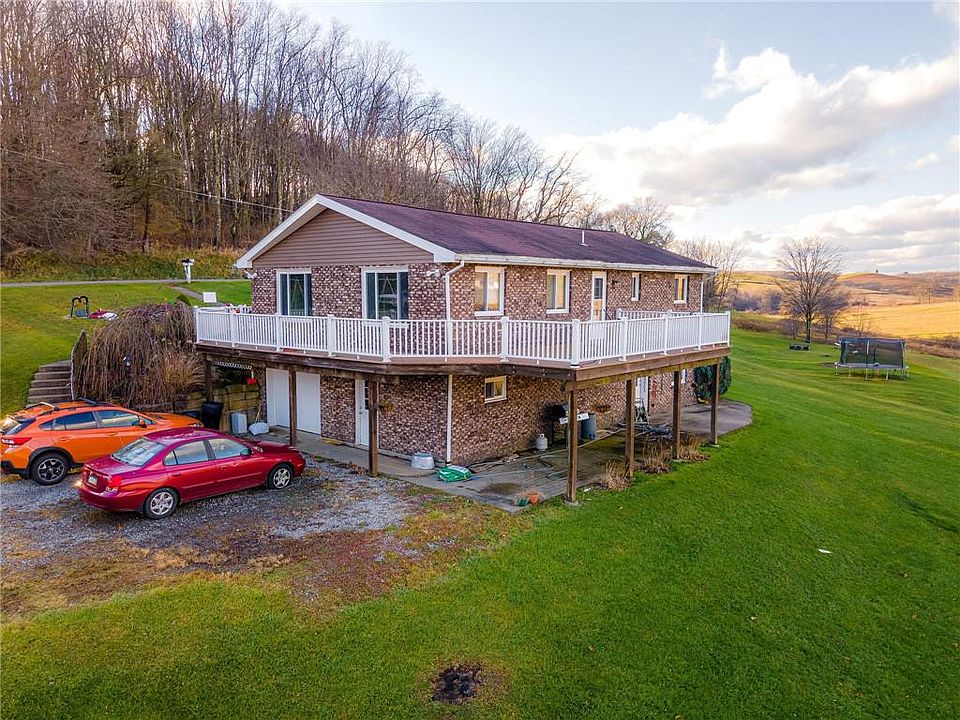 512 Lemmon Hollow Rd, Kittanning, PA 16201 Zillow