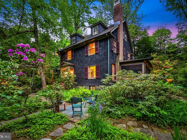 111 Deepdene Rd, Baltimore, MD 21210