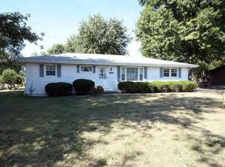 3177 Kathy Ct, Decatur, IL 62521