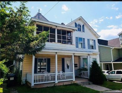 23 Bank Street, Walden, NY, 12586