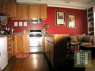 Rented by Halstead Real Estate