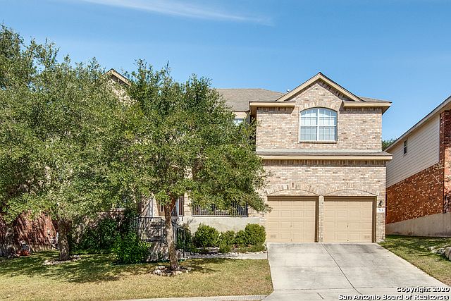 715 Midway Crst, San Antonio, TX 78258 | Zillow