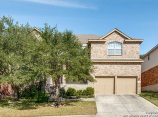 715 Midway Crst, San Antonio, TX 78258