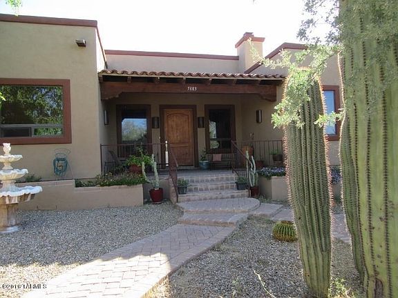 2nd image of 5083 W Camino De Manana