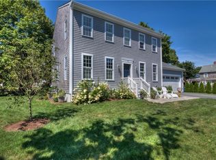 15 Howard St, Barrington, RI 02806