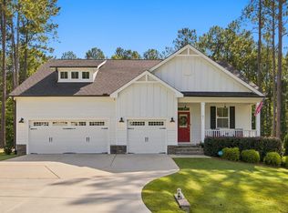 81 Syracuse Dr, Clayton, NC 27527