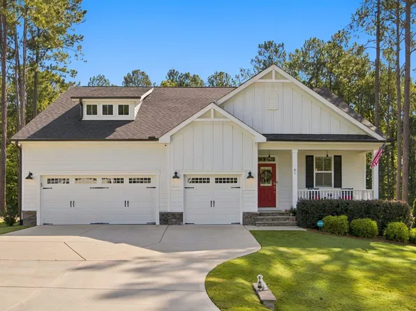 81 Syracuse Dr, Clayton, NC 27527