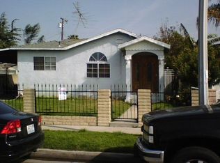 11535 Littchen St, Norwalk, CA 90650