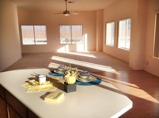 761 Aztec Cir #A, Mesquite, NV 89027