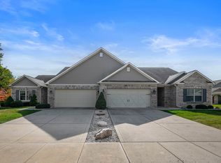 8887 Stoney Meadow Blvd, Avon, IN