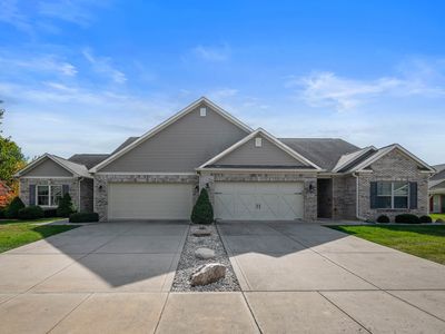 8887 Stoney Meadow Blvd, Avon, IN, 46123