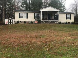 530 Jefferson Trce, Dalton, GA 30721