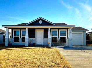 1605 135th St, Lubbock, TX 79423