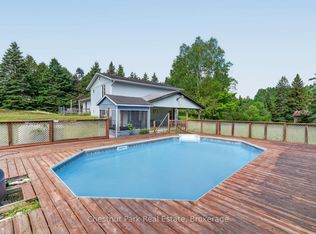 41 Hawthorn Ln, Huntsville, ON P1H2J4