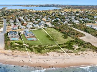 42 & 44 Deforest Rd, Montauk, NY 11954