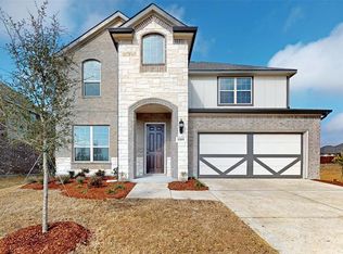 1209 Upland Dove Dr, Argyle, TX 75068