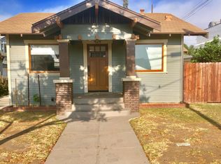 424 Temple Ave, Long Beach, CA 90814