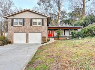 4081 Longview Dr, Atlanta, GA 30341