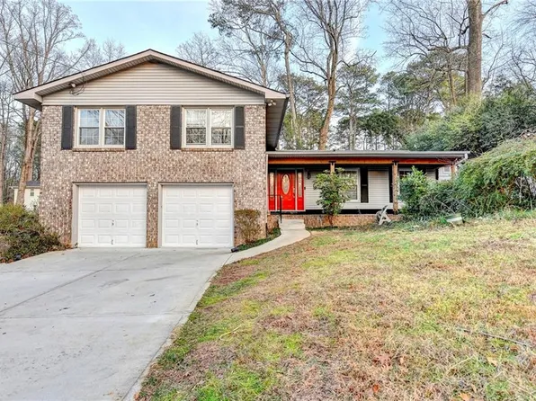 4081 Longview Dr, Atlanta, GA 30341