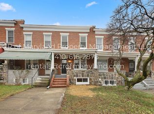 5 N Monastery Ave, Baltimore, MD 21229