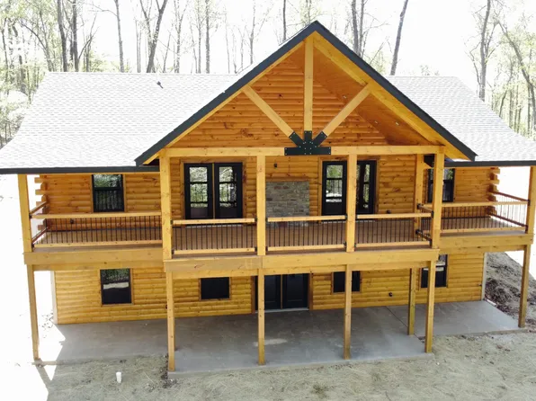 000 Elk Pointe Rd., Van Buren, MO 63965