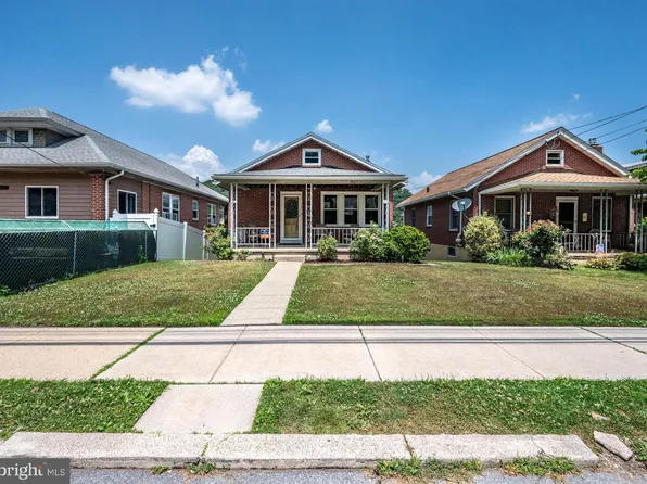2217 Fairview Ave, Reading, PA 19606