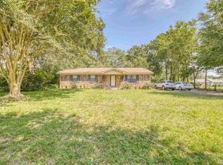 8506 Eight Mile Creek Rd, Pensacola, FL 32526