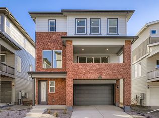 7776 S Cherokee Trl, Centennial, CO 80016