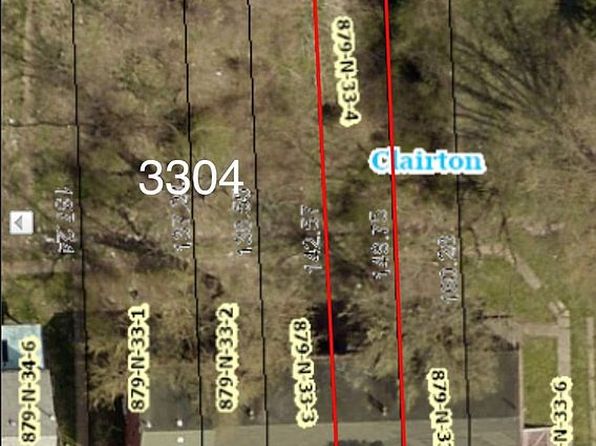 3303 Miles Ave, Clairton, PA 15025