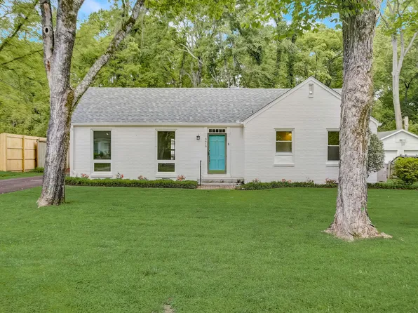 3413 Springbrook Dr, Nashville, TN 37204