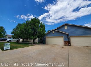 6916 Emerald Heights Rd, Black Hawk, SD 57718