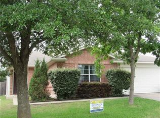 4132 Rocky Mountain Trl, Round Rock, TX 78681